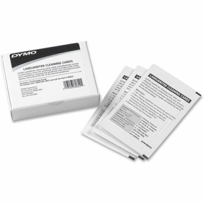 Dymo LabelWriter Cleaning Card -60622