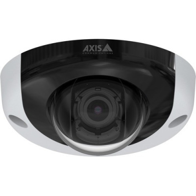 AXIS P3935-LR HD Network Camera - 10 Pack -01919-021