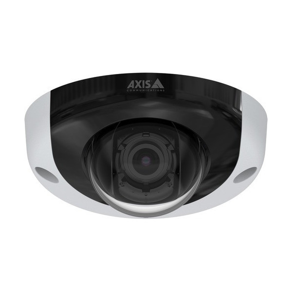 AXIS P3935-LR HD Network Camera - 10 Pack