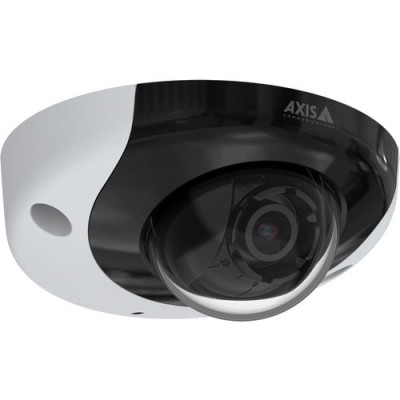 AXIS P3935-LR HD Network Camera - 10 Pack -01919-021