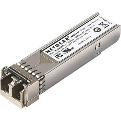 Netgear ProSafe AXM761 SFP+ Module -AXM761P10-10000S