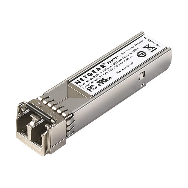 Netgear ProSafe AXM761 SFP+ Module