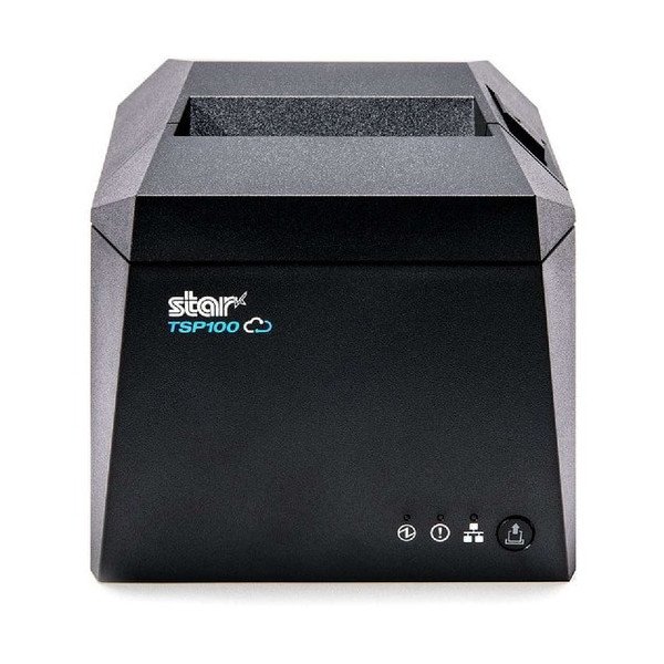 Star Micronics TSP143IVUE Thermal Receipt Printer