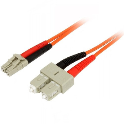 1m Fiber Optic Cable -50FIBLCSC1
