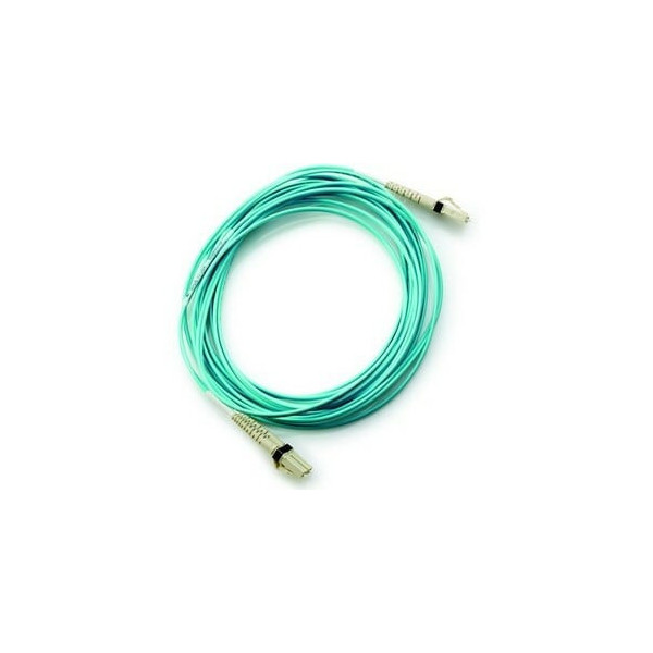HP OM3 Fiber Channel Cable