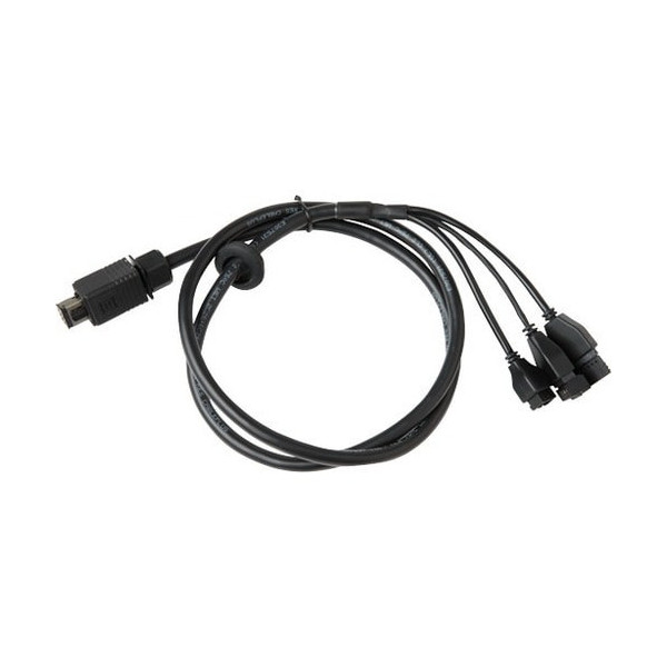 AXIS Multicable C I/O Audio Power