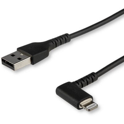 1m USB A to Lightning Cable -RUSBLTMM1MBR