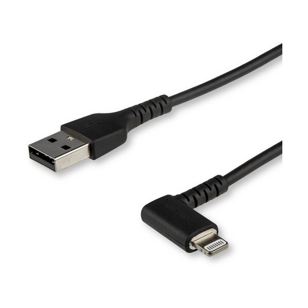 1m USB A to Lightning Cable
