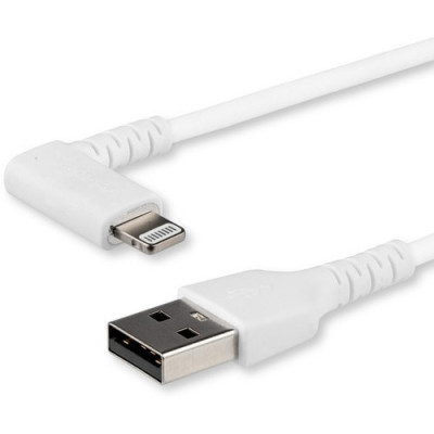 1m USB A to Lightning Cable -RUSBLTMM1MWR