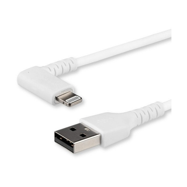 1m USB A to Lightning Cable