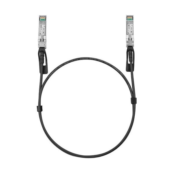 TP-Link 1 Meter 10G SFP+ Direct Attach Cable
