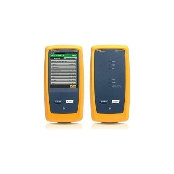 Fluke Networks 1 GHZ DSX Replacement Module