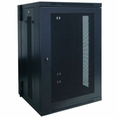 Tripp Lite SRW18US Wall mount Rack Enclosure Server Cabinet -SRW18US