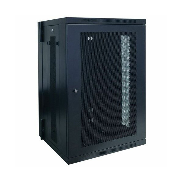 Tripp Lite SRW18US Wall mount Rack Enclosure Server Cabinet