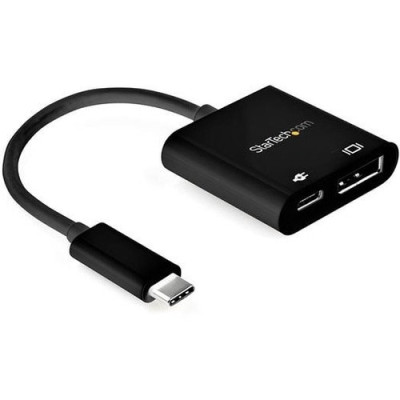 USB C to DisplayPort Adapter -CDP2DP14UCPB