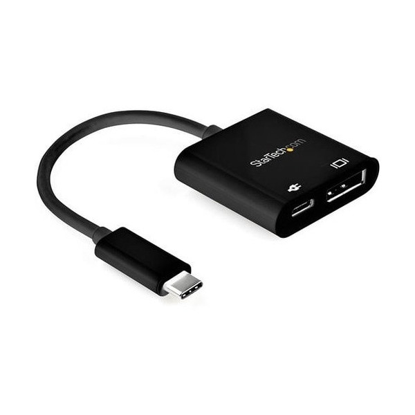 USB C to DisplayPort Adapter