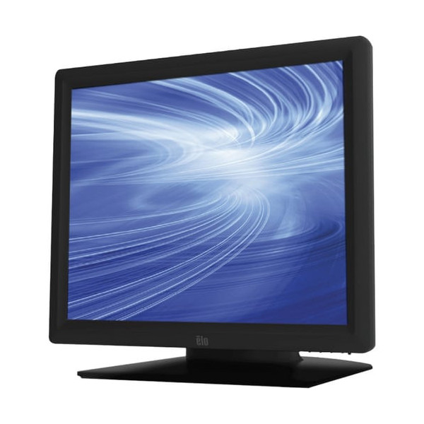 Elo 1717L 17" Class LCD Touchscreen Monitor