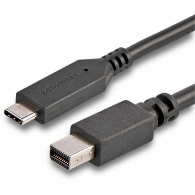 6 ft. / 1.8 m USB-C to Mini DisplayPort Cable -CDP2MDPMM6B