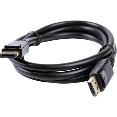 ViewSonic DisplayPort Audio/Video Cable -CB-00010555