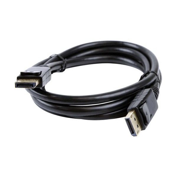 ViewSonic DisplayPort Audio/Video Cable