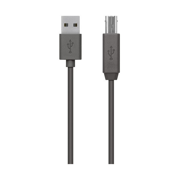 Belkin USB Data Transfer Cable - 5.9 ft USB Data Transfer Cable