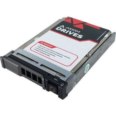 Axiom 1.8TB 12Gb/s SAS 10K RPM SFF 512e Hot-Swap HDD for Dell -400-AJQN-AX