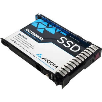 Axiom 1.92TB Enterprise Pro EP400 2.5-inch Hot-Swap SATA SSD for HP -SSDEP40HB1T9-AX