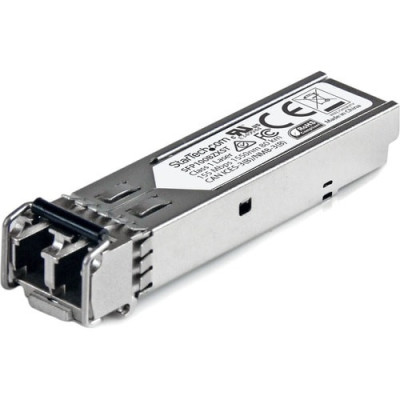 MSA Uncoded SFP Module -SFP100BZXST