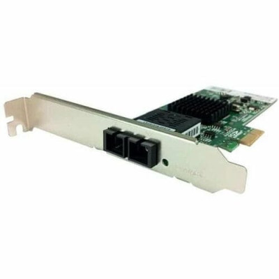 Amer Ethernet Card -CPE100SC