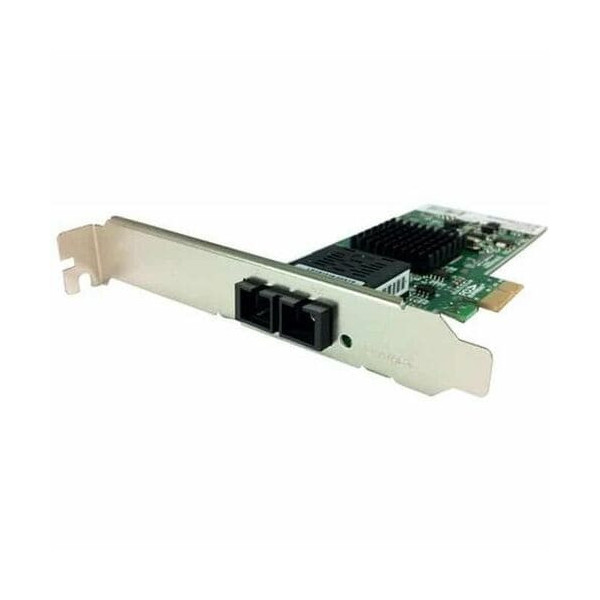 Amer Ethernet Card