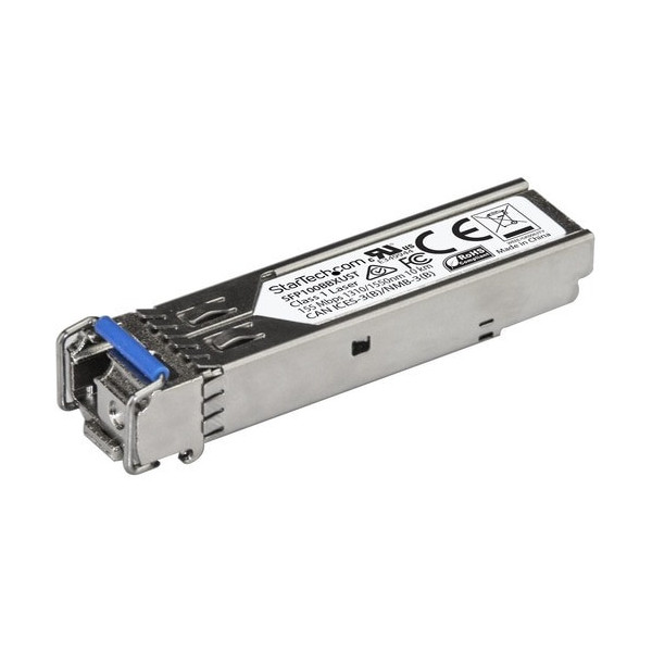 MSA Uncoded SFP Transceiver Module