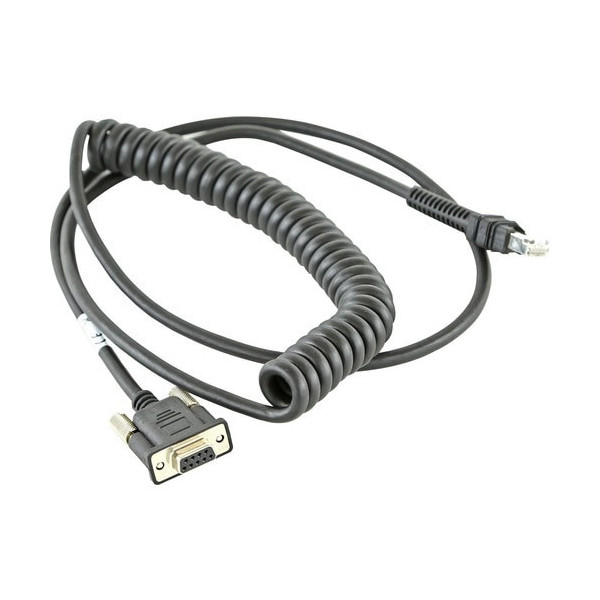 Motorola Zebra Serial Data Transfer Cable