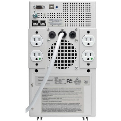 Tripp Lite SmartPro 1200XLHG UPS -SMART1200XLHG