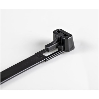 8"(20cm) Reusable Cable -CBMZTRB8BK