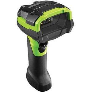 Zebra DS3608-HD Handheld Barcode Scanner -DS3608-HD3U4602VZW
