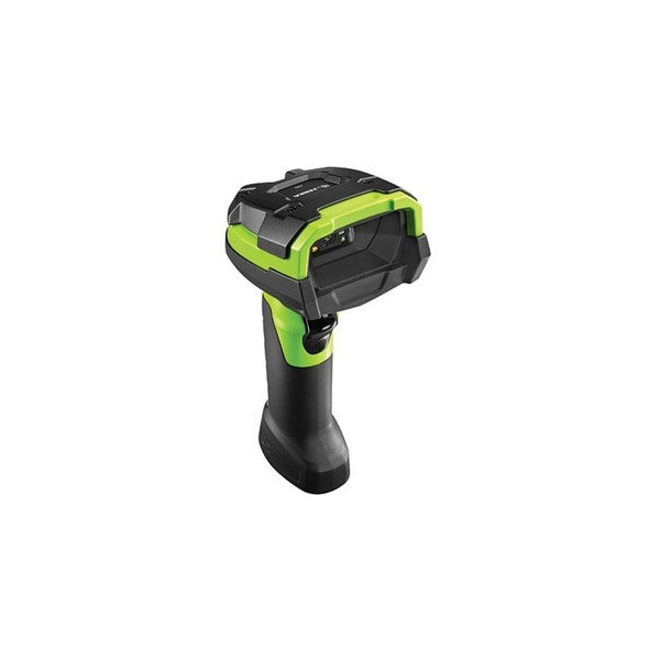 Zebra DS3608-HD Handheld Barcode Scanner