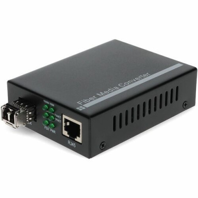 1000MBS 1 RJ-45 TO 1 SX PORT