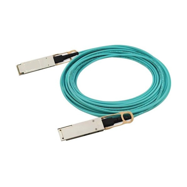 HPE Aruba 100G QSFP28 to QSFP28 7m Active Optical Cable