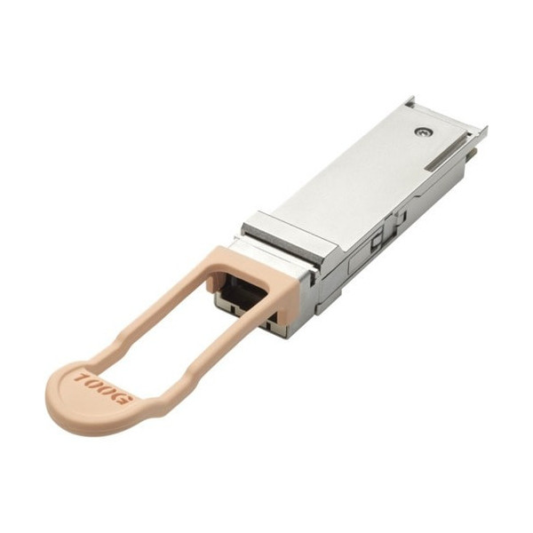 HPE 100Gb QSFP28 Bidirectional Transceiver