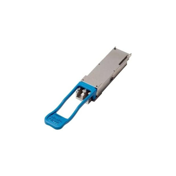 100GBASE LR4 QSFP TRANSCEIVER