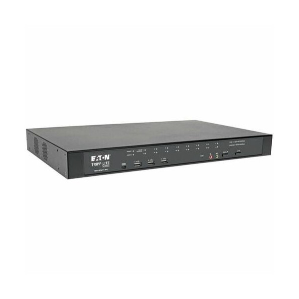 Eaton B064-016-01-IPG 16-Port IP KVM Switch