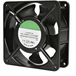 12 cm AC Fan Kit