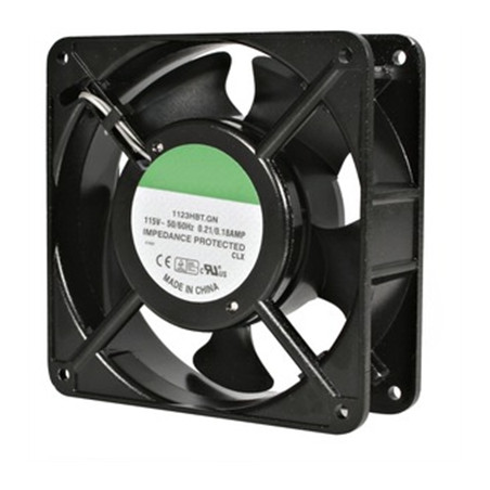 12 cm AC Fan Kit