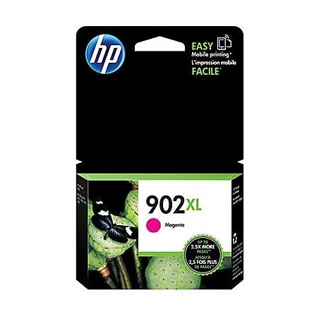 902XL Magenta Orginal Ink Crtg