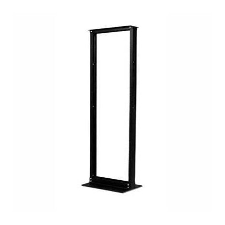 45U 2 Post Rack