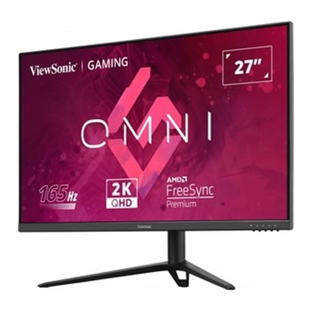 27" Omni 1080P Gaming Mntr