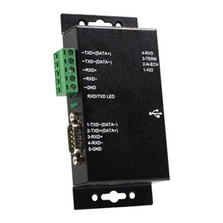 USB to RS-232 Serial Adapter