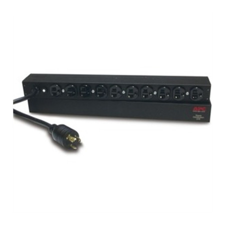 Rack PDU 1U 20A-120V