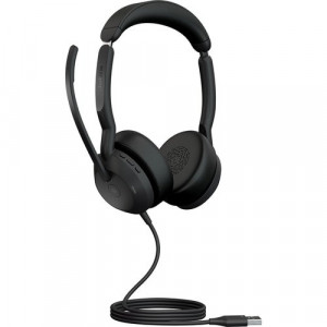 Jabra - Gn Us Jabra Evolve2 50 Headset - 25089-999-999