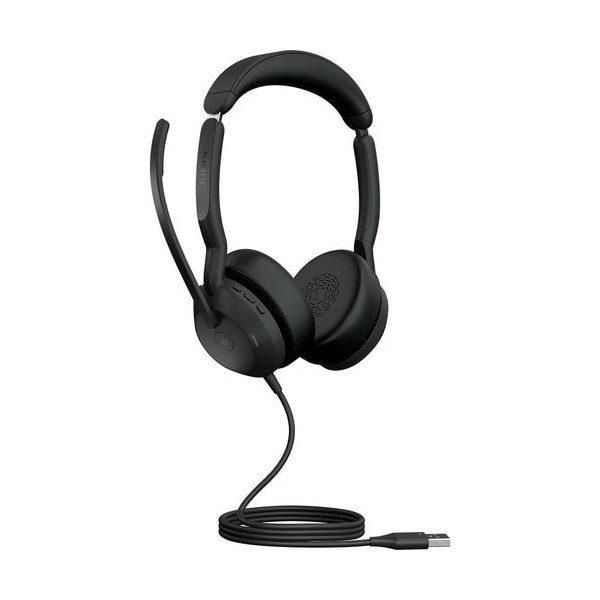 Jabra - Gn Us Jabra Evolve2 50 Headset